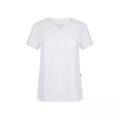 Tunique Médicale Femme Manches Courtes PureStretch