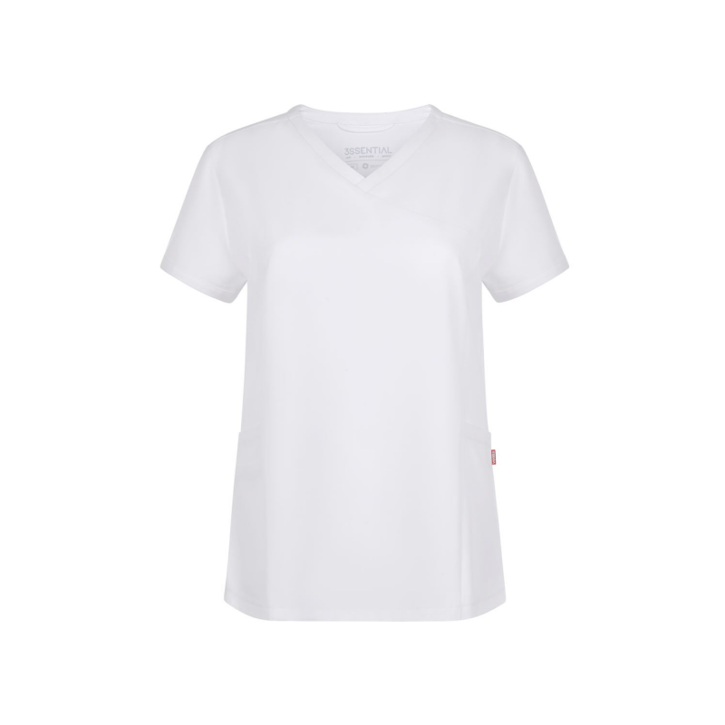 Tunique médical à manches...