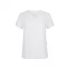Tunique Médicale Femme Manches Courtes PureStretch