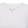 Tunique Médicale Femme Manches Courtes PureStretch