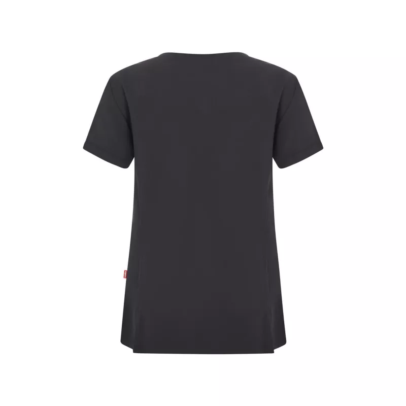 Tunique Médicale Femme Manches Courtes PureStretch