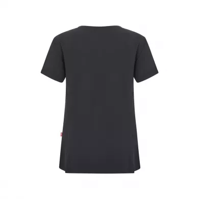 Tunique Médicale Femme Manches Courtes PureStretch