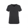 Tunique Médicale Femme Manches Courtes PureStretch