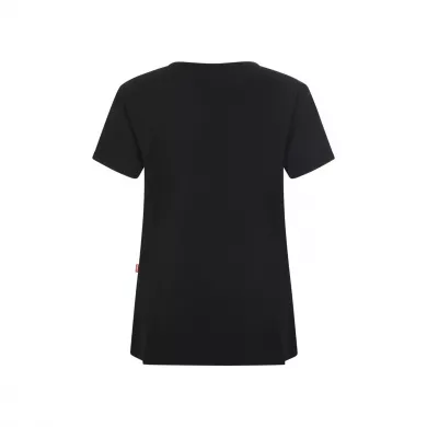 Tunique Médicale Femme Manches Courtes PureStretch