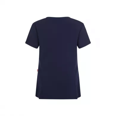 Tunique Médicale Femme Manches Courtes PureStretch