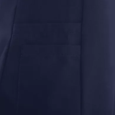 Tunique Médicale Femme Manches Courtes PureStretch