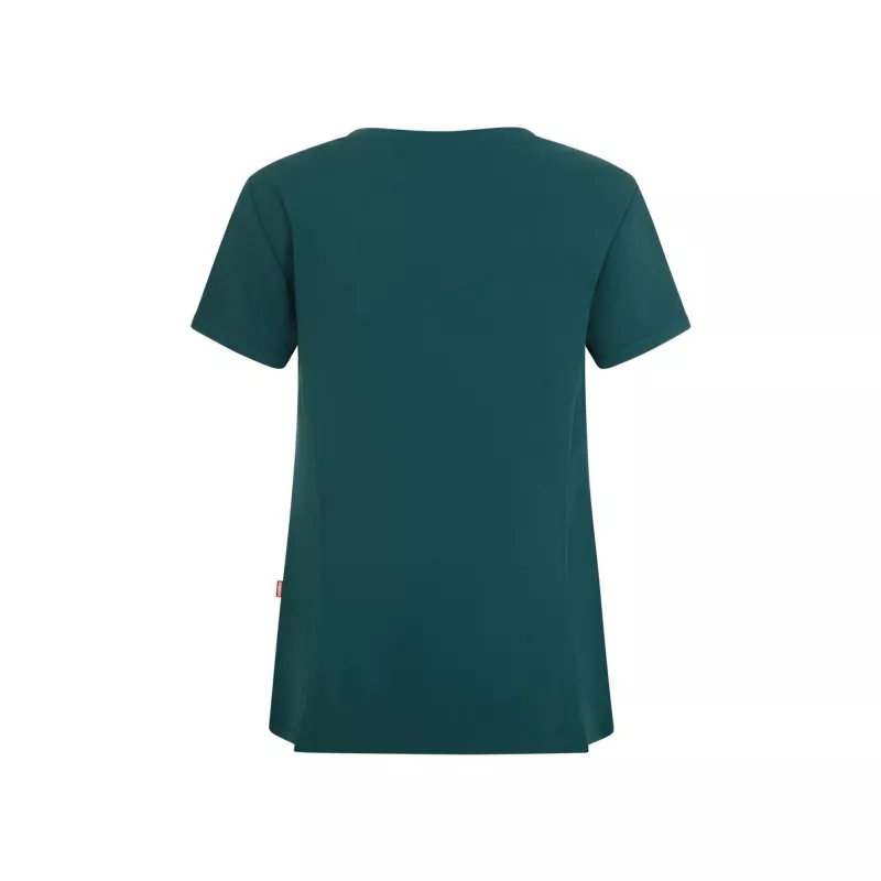 Tunique Médicale Femme Manches Courtes PureStretch