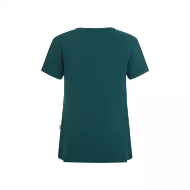 Tunique Médicale Femme Manches Courtes PureStretch