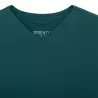 Tunique Médicale Femme Manches Courtes PureStretch