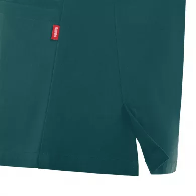 Tunique Médicale Femme Manches Courtes PureStretch