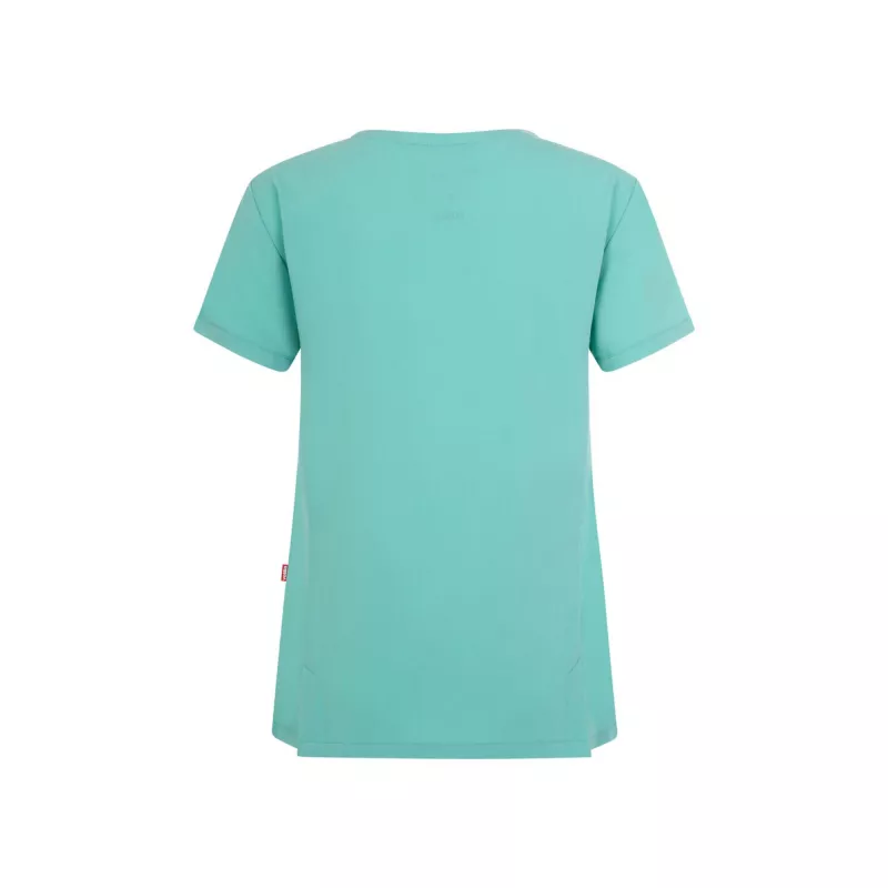 Tunique Médicale Femme Manches Courtes PureStretch