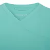 Tunique Médicale Femme Manches Courtes PureStretch