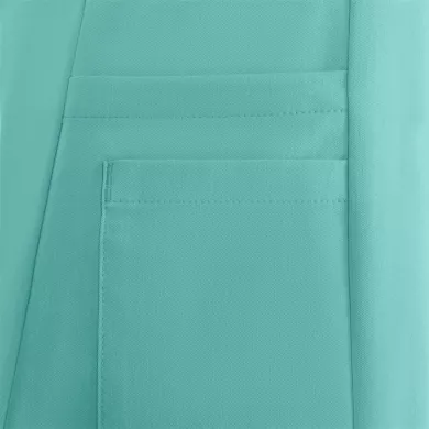Tunique Médicale Femme Manches Courtes PureStretch