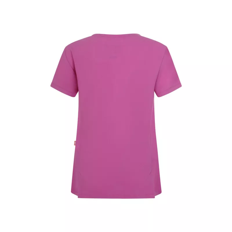 Tunique Médicale Femme Manches Courtes PureStretch