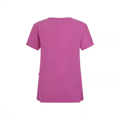 Tunique Médicale Femme Manches Courtes PureStretch