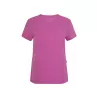 Tunique Médicale Femme Manches Courtes PureStretch