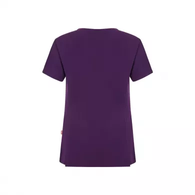 Tunique Médicale Femme Manches Courtes PureStretch