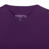 Tunique Médicale Femme Manches Courtes PureStretch