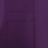 Tunique Médicale Femme Manches Courtes PureStretch