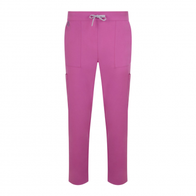 Pantalon médical - Coupe droite confortable, PureStretch