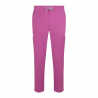 Pantalon médical - Coupe droite confortable, PureStretch