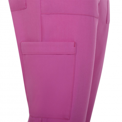 Pantalon médical - Coupe droite confortable, PureStretch