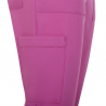 Pantalon médical - Coupe droite confortable, PureStretch