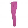 Pantalon médical - Coupe droite confortable, PureStretch