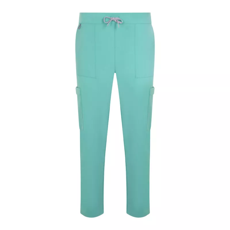 Pantalon médical - Coupe droite confortable | Sanipod