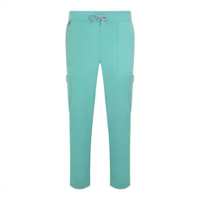 Pantalon médical - Coupe droite confortable | Sanipod