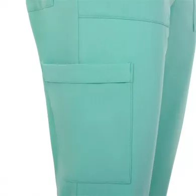 Pantalon médical - Coupe droite confortable | Sanipod