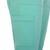 Pantalon médical - Coupe droite confortable | Sanipod