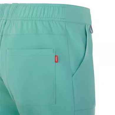 Pantalon médical - Coupe droite confortable | Sanipod