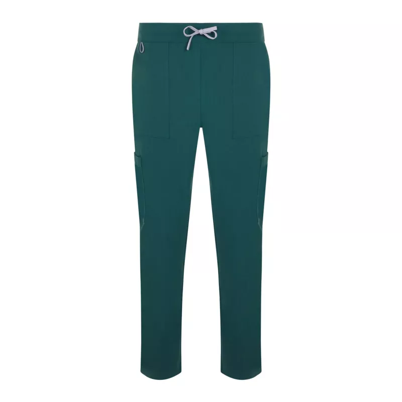 Pantalon médical - Coupe droite confortable | Sanipod