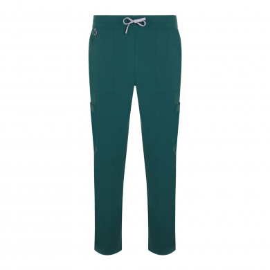 Pantalon médical - Coupe droite confortable, PureStretch