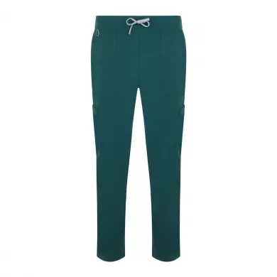 Pantalon médical - Coupe droite confortable | Sanipod