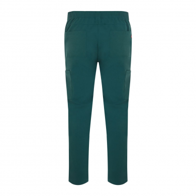 Pantalon médical - Coupe droite confortable, PureStretch