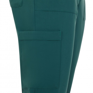 Pantalon médical - Coupe droite confortable, PureStretch