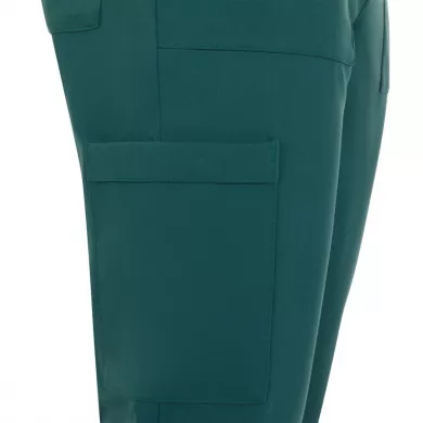Pantalon médical - Coupe droite confortable | Sanipod