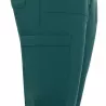 Pantalon médical - Coupe droite confortable | Sanipod