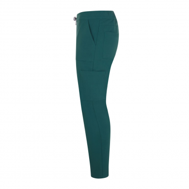 Pantalon médical - Coupe droite confortable, PureStretch