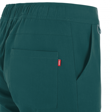 Pantalon médical - Coupe droite confortable, PureStretch