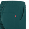 Pantalon médical - Coupe droite confortable, PureStretch