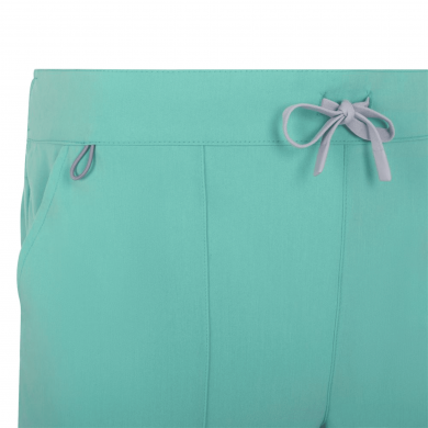Pantalon médical - Coupe droite confortable, PureStretch