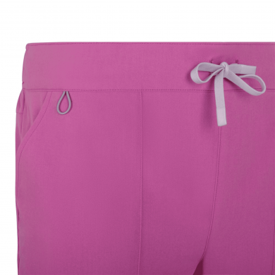 Pantalon médical - Coupe droite confortable, PureStretch
