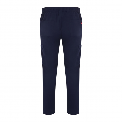 Pantalon médical - Coupe droite confortable, PureStretch