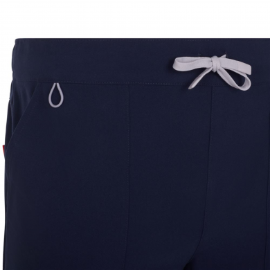 Pantalon médical - Coupe droite confortable, PureStretch