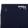 Pantalon médical - Coupe droite confortable, PureStretch