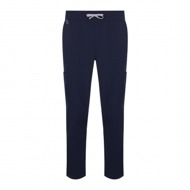 Pantalon médical - Coupe droite confortable, PureStretch