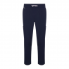 Pantalon médical - Coupe droite confortable, PureStretch